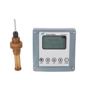 Modbus RTU Inductive Conductivity Meter and Sensor