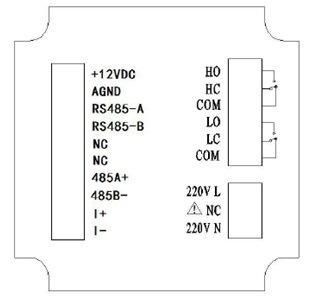 OEM Ec Meter E; Ectriv Conductivity Sensor
