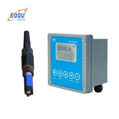 Iot-485-Nh3 Digital Online Ammonia Nh3 Gas Sensor Real Time Monitor Water Ammonia Sensor Probe Meter