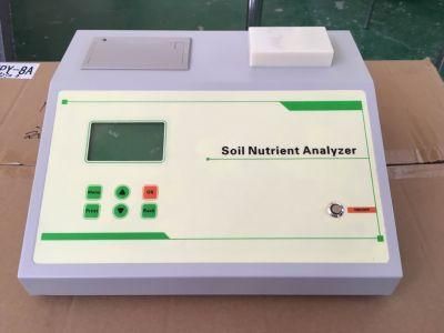 Biobase Soil K, N, P Nutrient Tester, Soil Nutrient Tester