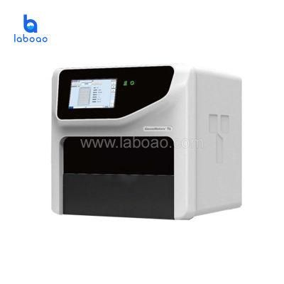 Automatic Rotary Nucleic Acid Extraction Instrument