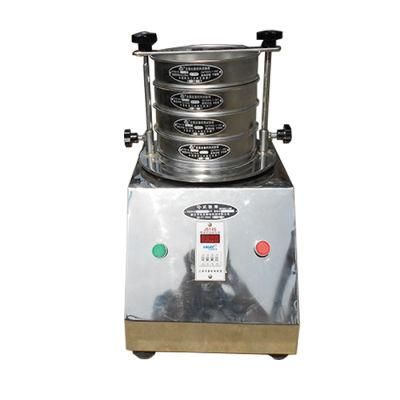 All Stainless Steel 304 Laboratory Sieve Shaker for Factory Price