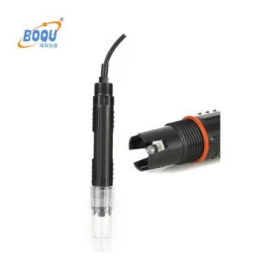 Boqu ORP-8083 Online Analog Model with Platinum Gold Ring ORP Probe