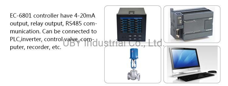 Industrial Portable Dual Conductivity Meter Ec/ TDS Meter Monitor