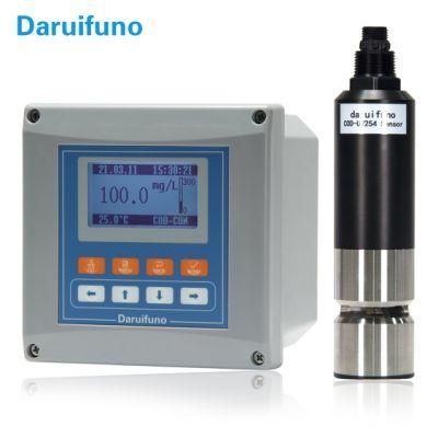 LCD Display Screen Industrial Cod Meter Industrial Cod Meter with Good Price