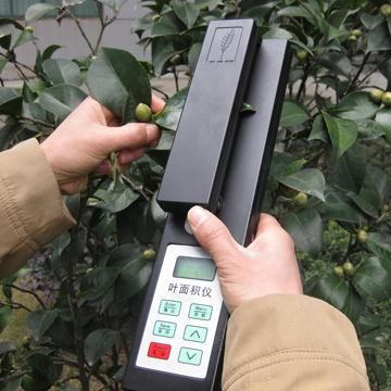 Ymj-a Series Portable Leaf Area Meter
