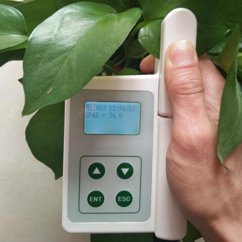 Handheld Smart Plant Nutrient Meter