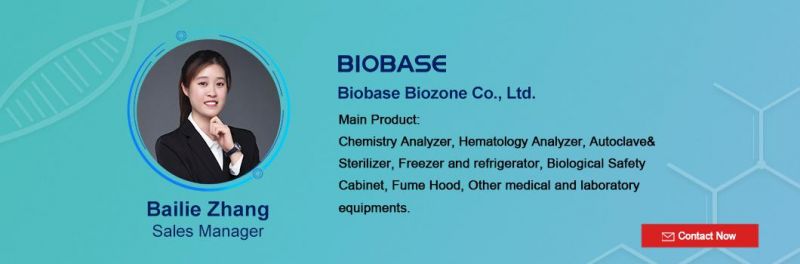 Biobase Super Bk-Gc112A Gas Chromatograph with Flame Ionization Detector