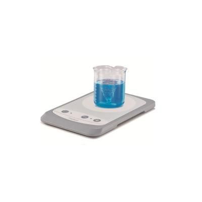 New Type Magnetic Stirrer with Hotplate