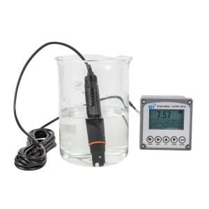 Hydroponic pH Ec Controller with Dosing Pump