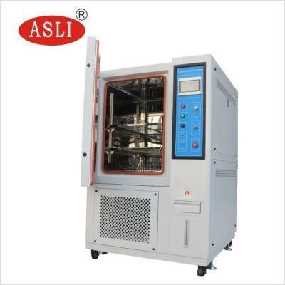 Big Volume High and Low Temp Test Machinery Climatic Testing Chamber