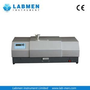 Ldy3003A Full-Automatic Dry Laser Particle Size Analyzers