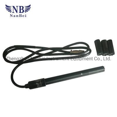 Waterproof Dissolved Oxygen Sensor with 4-Pin Interface