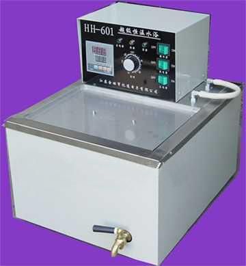 Super Thermostatic Water-bath