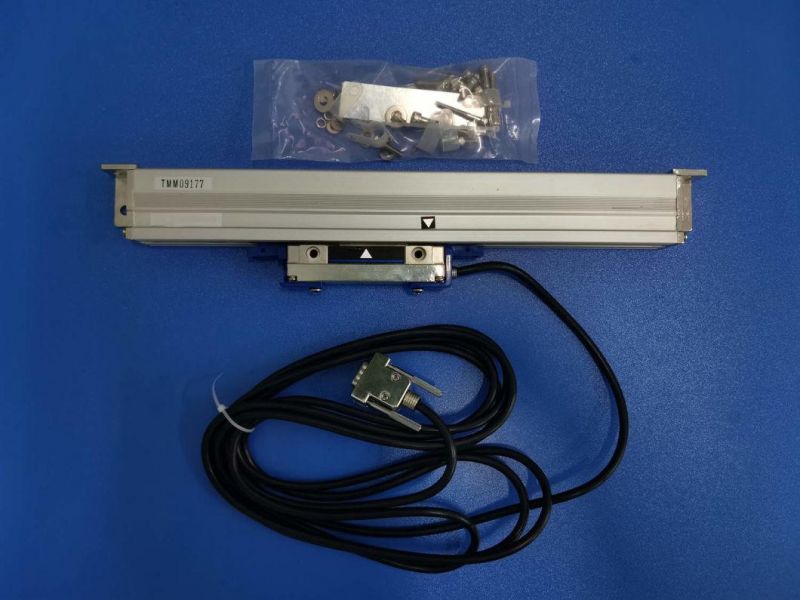 Linear Encoder for Milling, Drilling and Lathe Machine