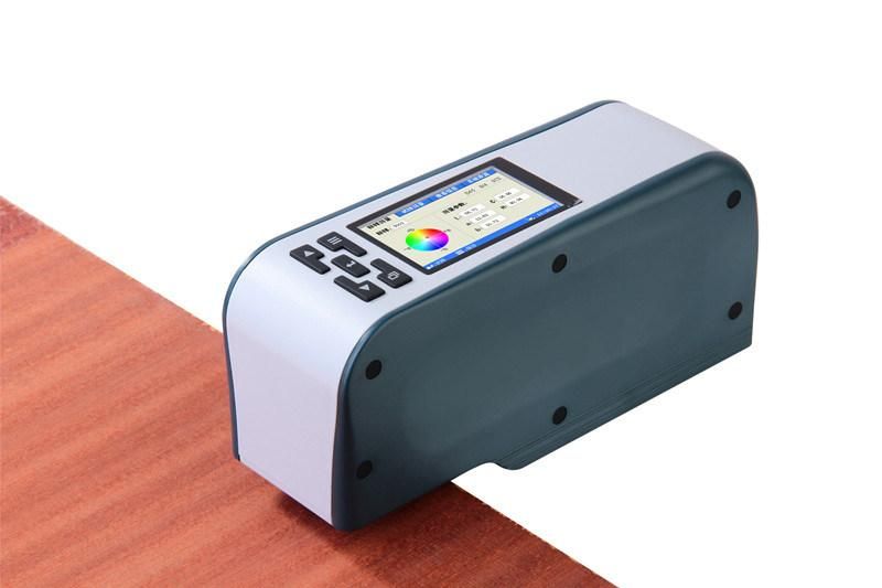High Precision Colorimeter for Printing and Dyeing Clothing