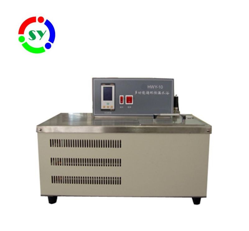 Multifunctional Circulatory Constant Temperature Water Bath