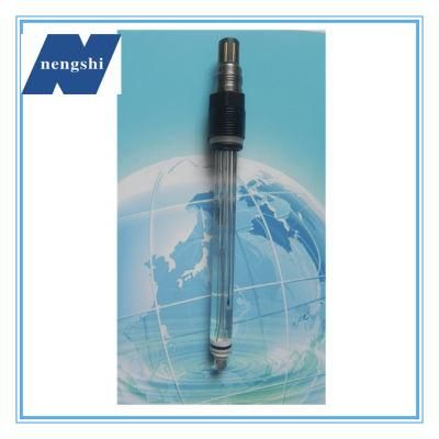 Online Industrial High Temperature pH Electrode for pH Meter