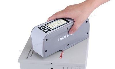 CE Approved Colorimeter with High Precision