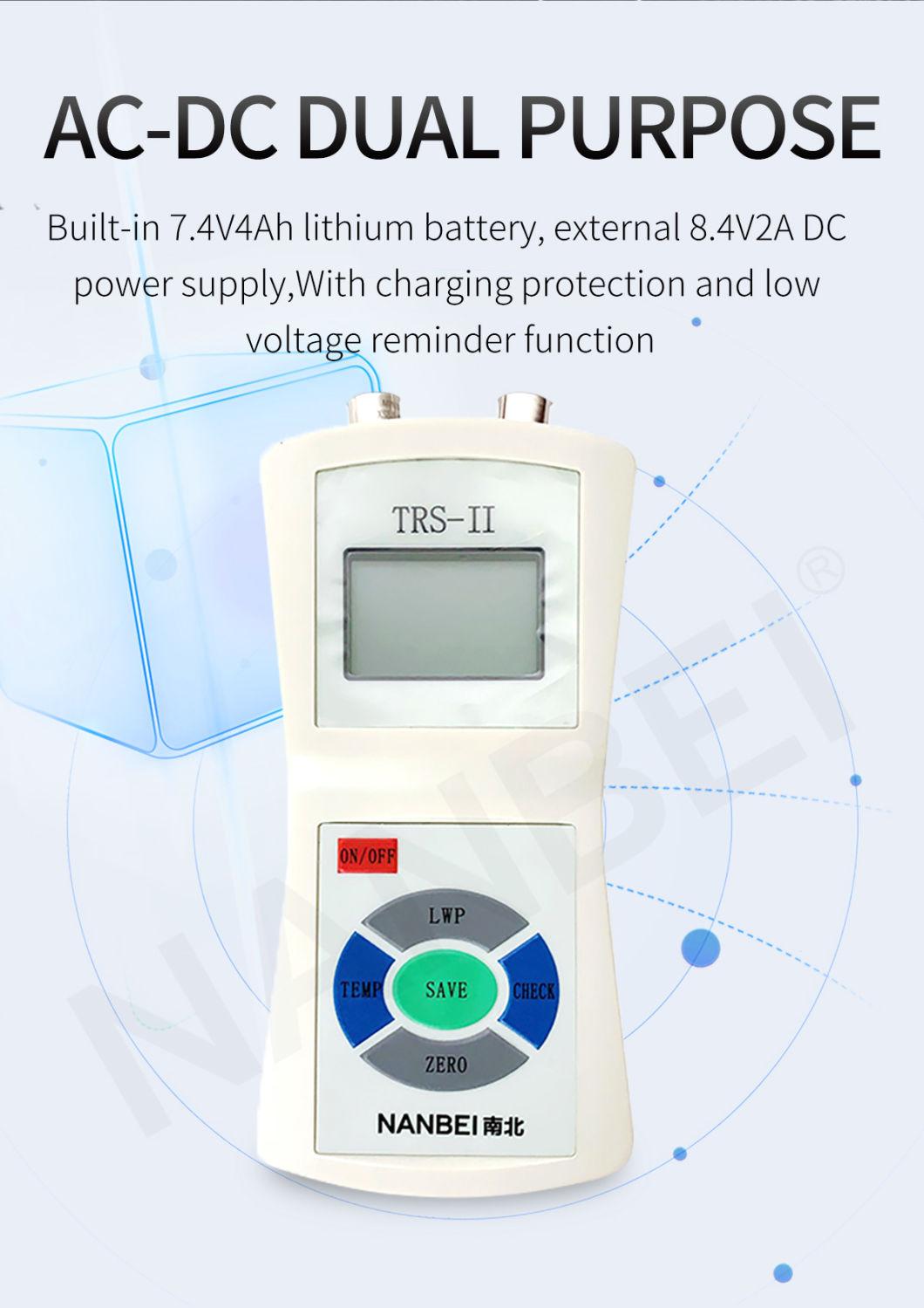 Agriculture Portable Soil Water Potential Meter