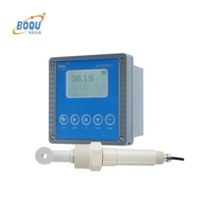 Water Quality Meter for River Water Acid Alkaline Concentration Measuring
