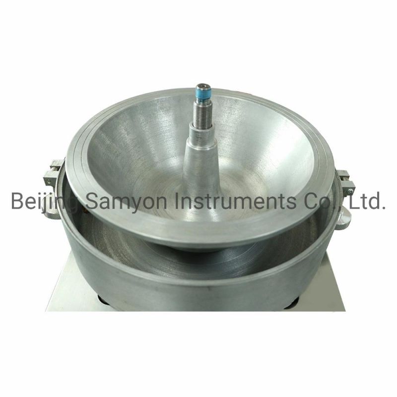 Sy-0722 Bituminous Equipment Centrifugal Extractor