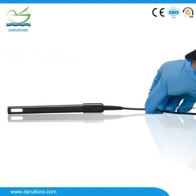 Online Industrial Ec TDS Salinity Sensor Probe with CE