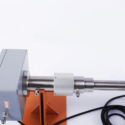 Kf200 Water Proof Laser Gas Analyzer/Detector