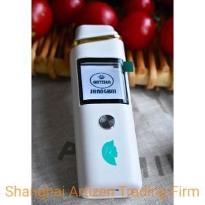 Spectrophotometry pH Pesticide Residue Detector for Vegetables and Fruits