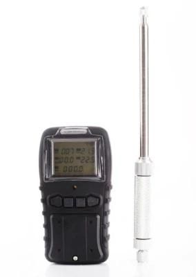 K60-V Multi Gas Detecting Alarm
