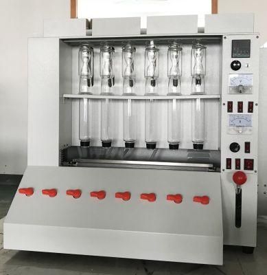 Raw Fiber Analyzer or Coarse Fiber