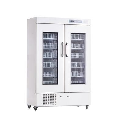 Ultra-Low Temperature Storage Refrigeration Equipment