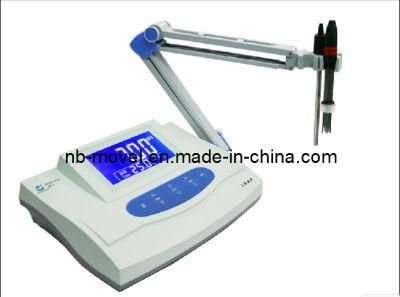 pH Meter (pH-3CU)