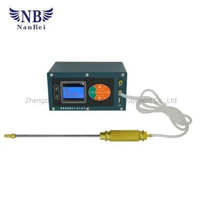 Formaldehyde Gas Detection Recorder with Ce