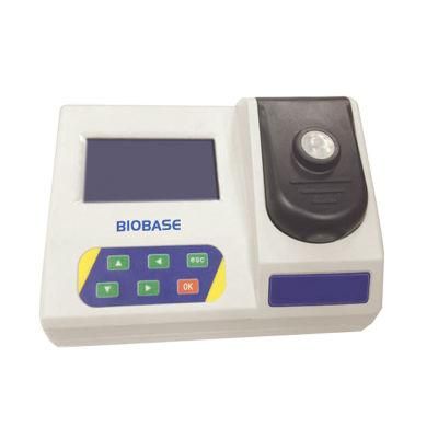 Biobase Bk-Lt3b Benchtop Turbidimeter with Printing Function