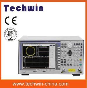 Techwin Brand Testing Equipment Vector Network Analyzer