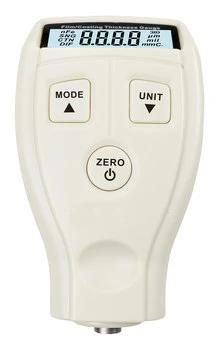 Sr2821 Coating Thickness Gauge