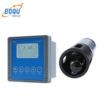 Boqu Dog-2082s High Accuracy for Ground Water Digital Dissolved Oxygen Meter Do Meter