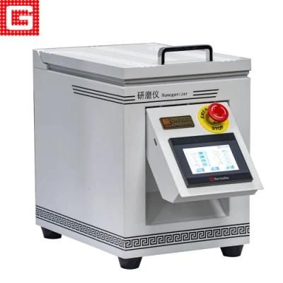 High-Speed Easy Operation Tissue Homogenizer Kz-III for Laboratory