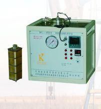 Portable Hpht Curing Chamber for Cement Oilfield Test
