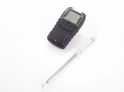 K60 Portable CO2 Gas Detector