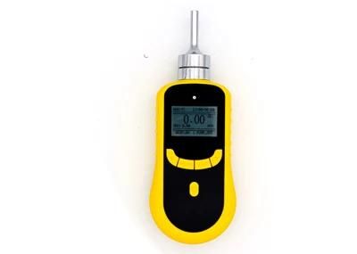 CE Certified Portable Ozone Detector O3 Sensor Handheld Smart Ozone Gas Test Analyzer