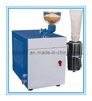 Lab Wheat Flour Milling Machine