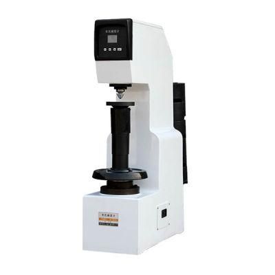 Manual Loading Brinell Hardness Tester
