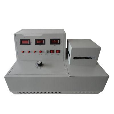 Tp-2b Oil Demulsifier and Electric Dehydration Performance Tester