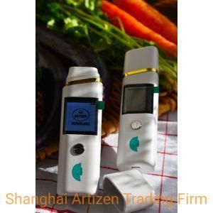 Professional Research Enzymic Vegetables Pesticide Detector Accurate Pesticide Residue Detector