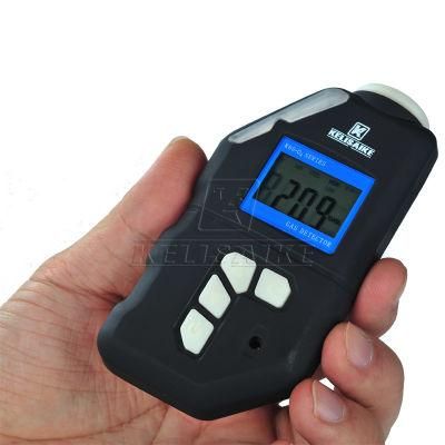 Dust Proof Single Gas Detector