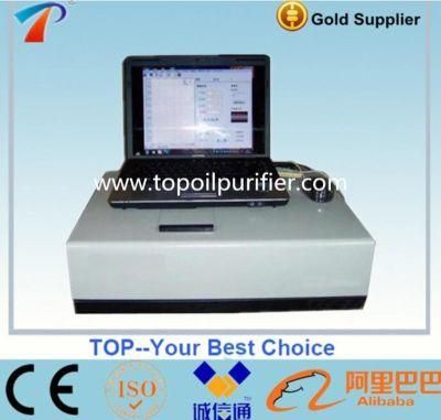 Explosion Proof Infrared Oil Content Analyzer (IF-068)