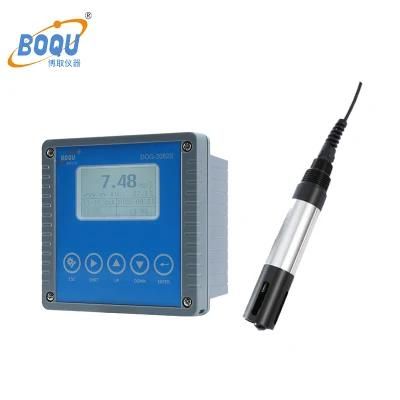 Boqu Dog-2082s Gold Supplier Digital Dissolved Oxygen Sensor for Sewage Treatment Do2 Meter
