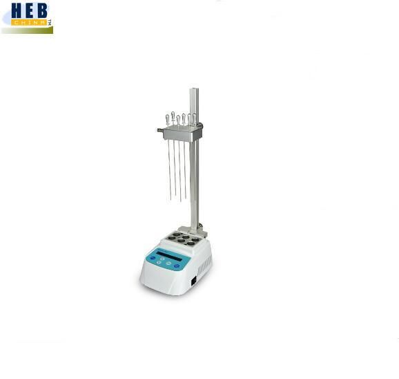 Nitrogen Blowing Instrument for Sample Concentrator